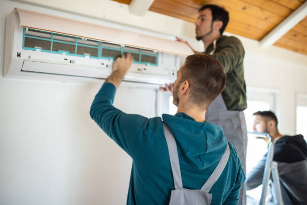 Best HVAC installation services  in San Clemente, CA