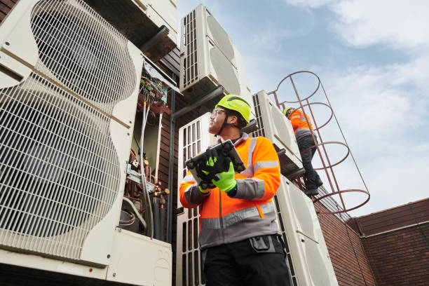 Best Emergency HVAC repair  in San Clemente, CA