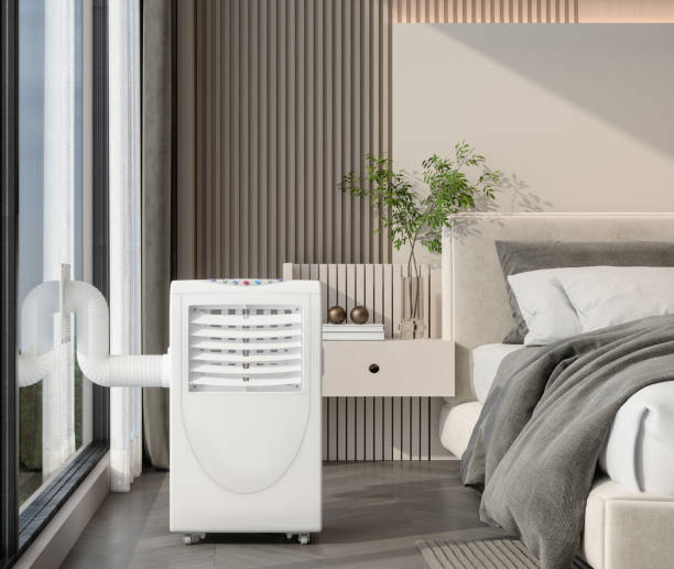 Best Ductless HVAC repair  in San Clemente, CA