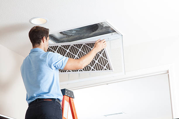 Best Central air repair  in San Clemente, CA